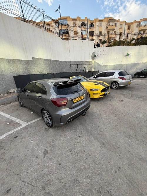 Mercedes Classe A 2014 45 AMG Pack Exclusif