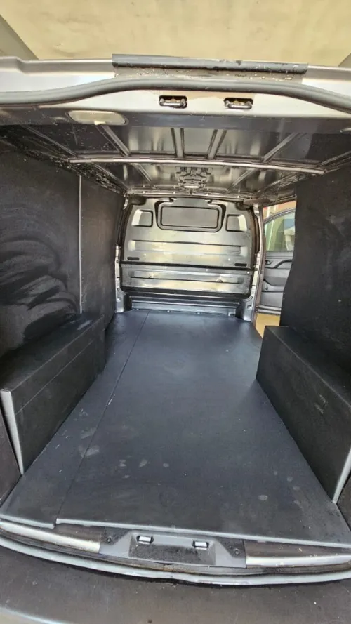 Fiat Scudo 2023