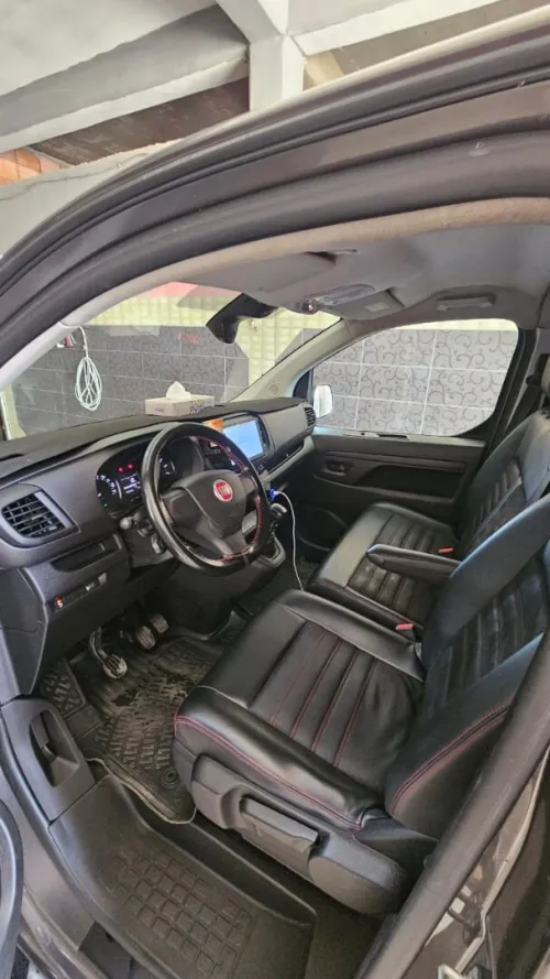Fiat Scudo 2023