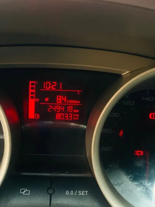 Seat Ibiza 2011 Fully +Toit ouvrant