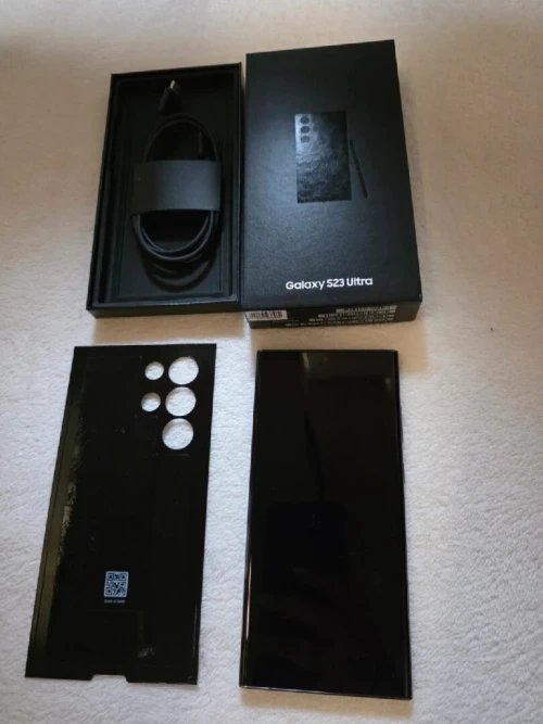 Samsung Galaxy S21 Ultra S22 Ultra S23 Ultra