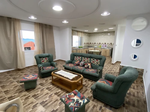 Location vacances Niveau De Villa F3 Skikda El marsa