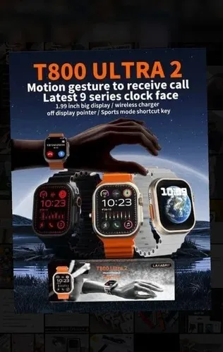 Smart watch