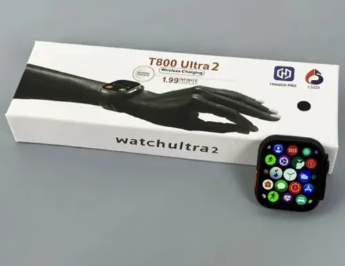 Smart watch