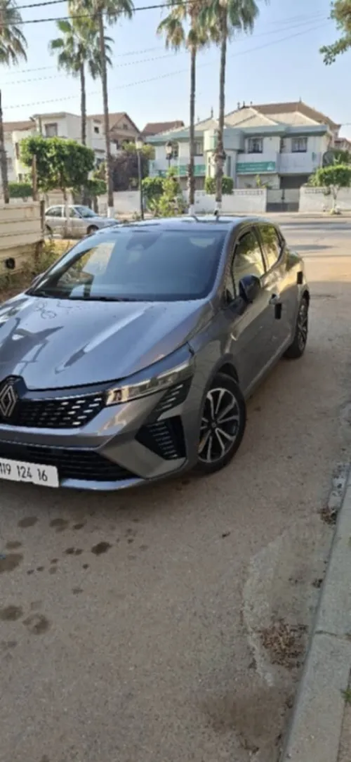 Renault Clio 5  2024 Esprit Alpine