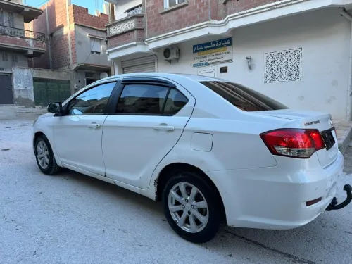 Great Wall C30 2014 C30