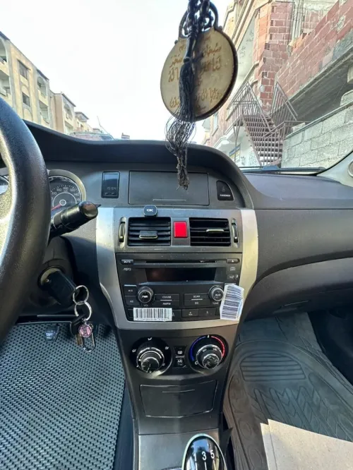 Great Wall C30 2014 C30