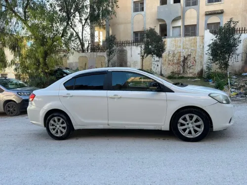 Great Wall C30 2014 C30