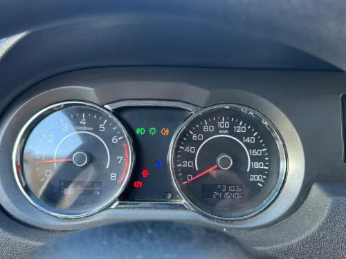 Great Wall C30 2014 C30