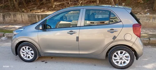 Kia Picanto 2019 LX Start