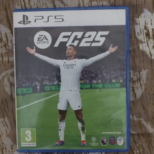 Jeux play 5 prix imbattable !! Negociable