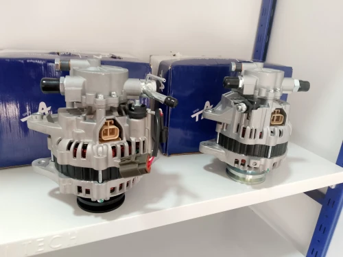 Pièces électrique