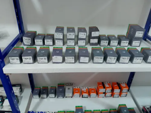 Pièces électrique