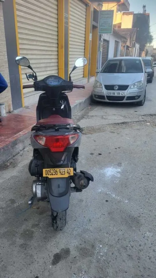 sym s snfoni s 125 2023