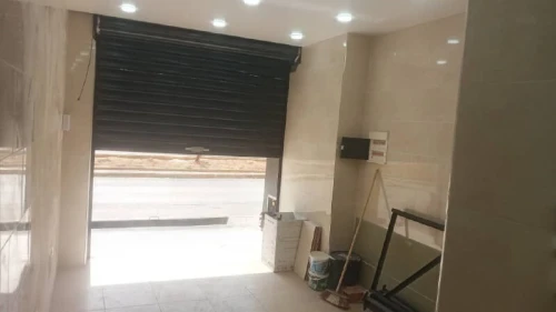 Location Local Alger Baraki