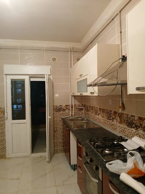 Location Appartement F3 Alger Mahelma
