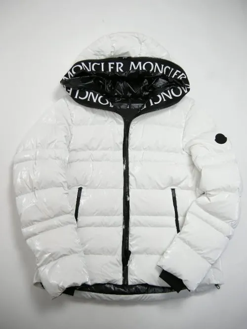 ParkaMoncler  doudoune puffer jacket veste