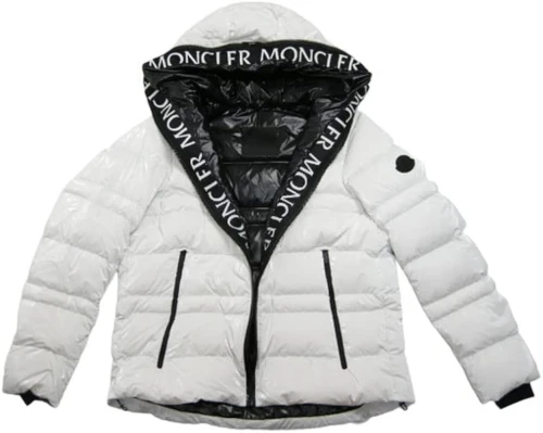 ParkaMoncler  doudoune puffer jacket veste