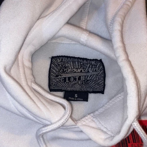 Brooklyn clothes Sweats sweatshirt hoodie