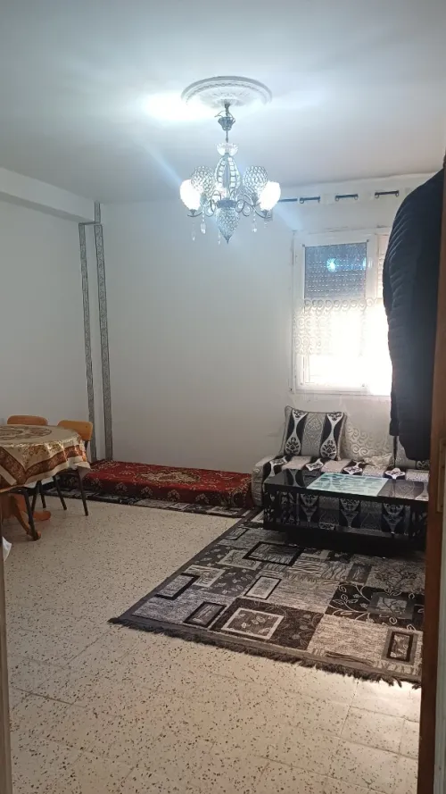 Vente Appartement F3 Saïda Saida