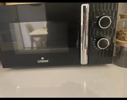 Micro onde cristor 20L quasi neuf