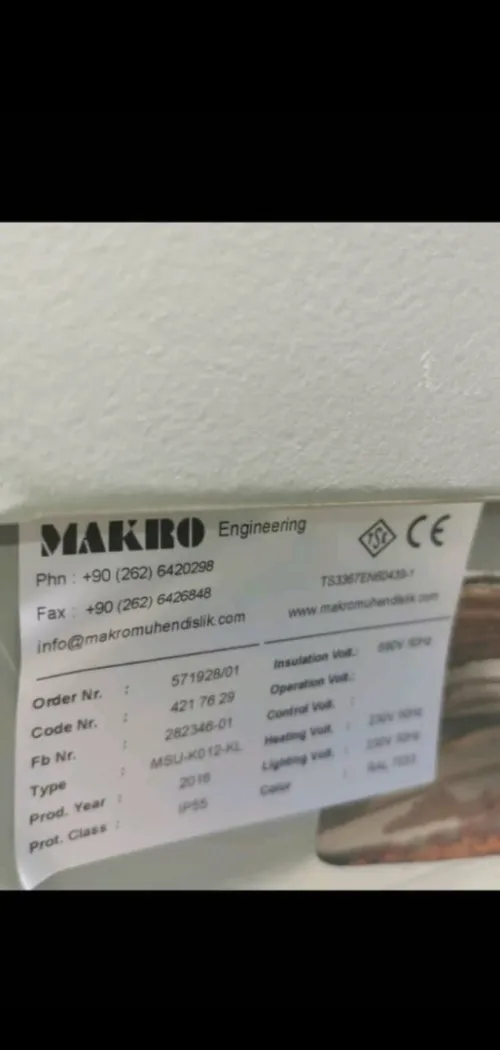 محول كهربائي صناعي أصلي Schneider Electric