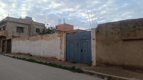 Vente Terrain Oran Gdyel