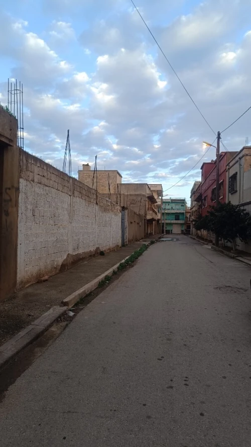 Vente Terrain Oran Gdyel