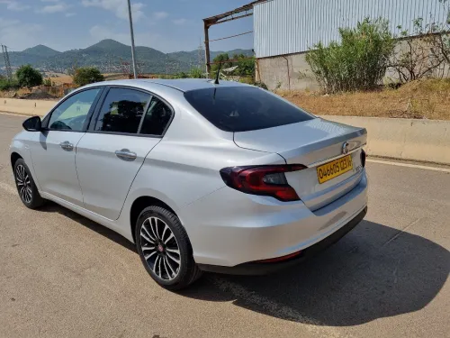 Fiat Tipo Sedan 2023 Life
