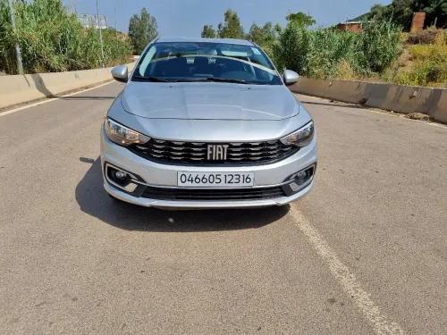 Fiat Tipo Sedan 2023 Life