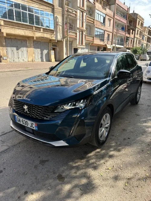Peugeot 3008 2022 Active