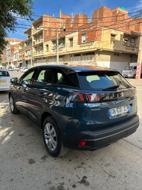 Peugeot 3008 2022 Active
