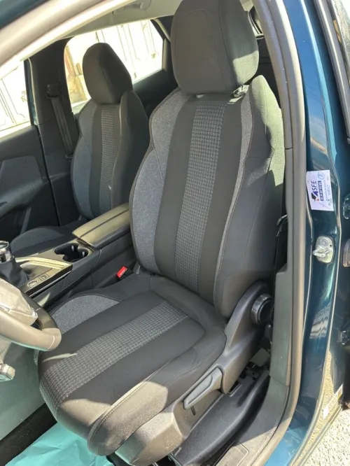 Peugeot 3008 2022 Active