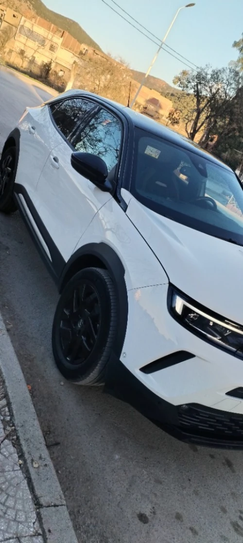 Opel Mokka 2024 GS Line