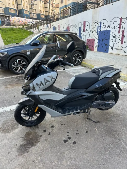 Vmax 200 Vmax 200 2025