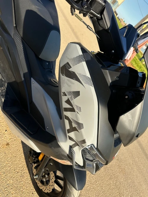 Vmax 200 Vmax 200 2025