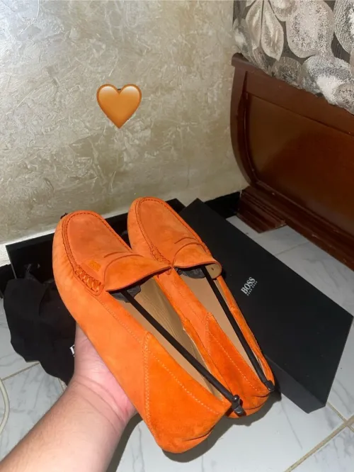 HUGO BOSS AG original