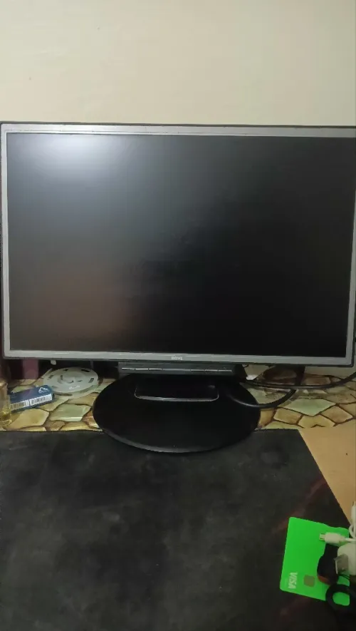 Écran BENQ T92WA 75HZ 