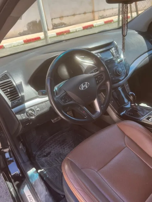 Hyundai i40 2019 