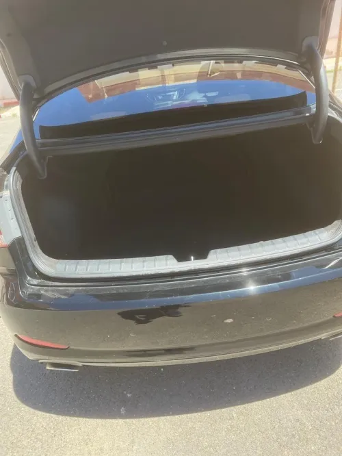 Hyundai i40 2019 