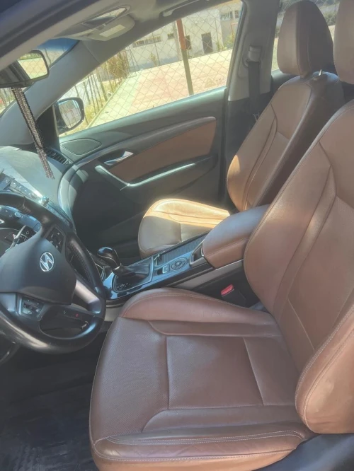 Hyundai i40 2019 