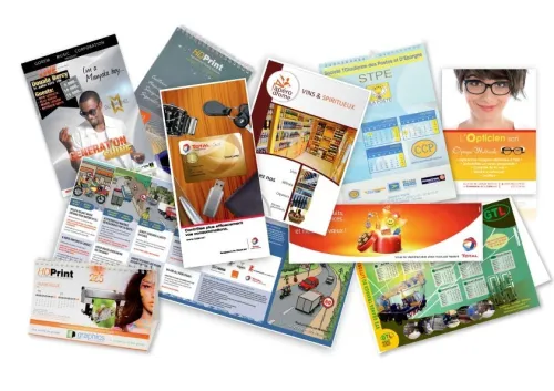 imprimerie & communication 