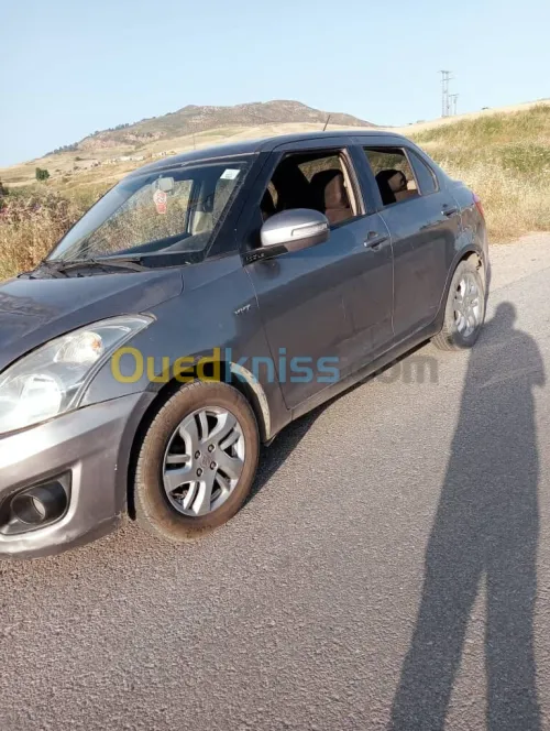 Suzuki Swift 2015 Swift