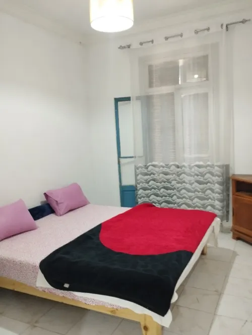 Location vacances Appartement F2 Alger Alger centre
