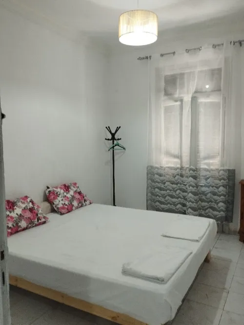 Location vacances Appartement F2 Alger Alger centre