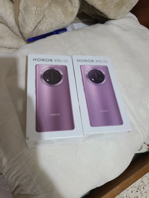 Honor x9c 