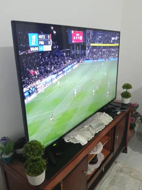 TELEVISEUR CONDOR 58 POUCE