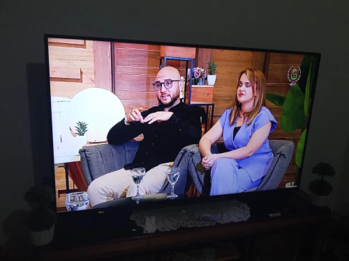 TELEVISEUR CONDOR 58 POUCE