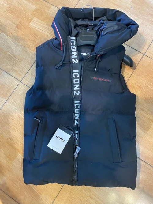 Gilet homme icon 2 original (S - M - L - XL)