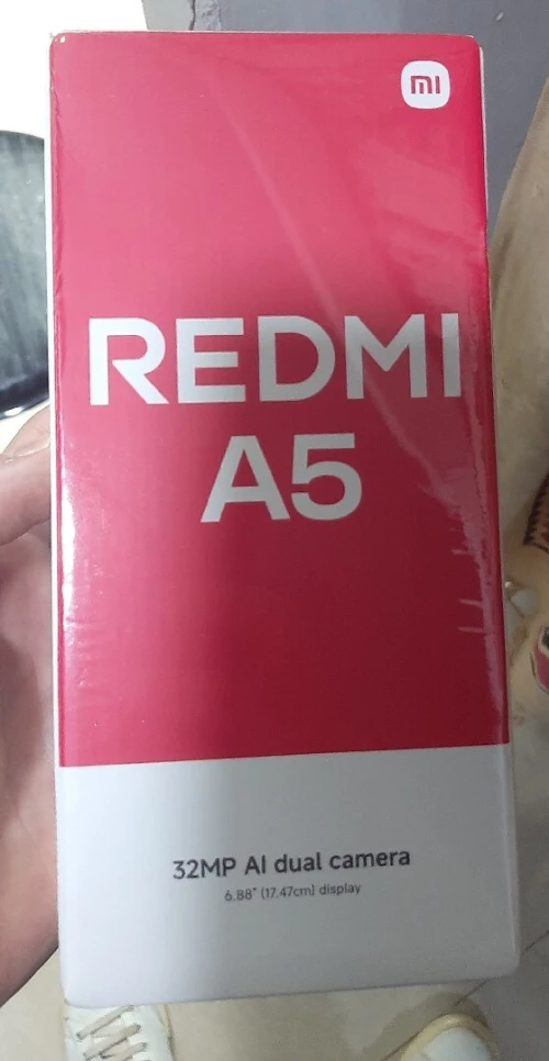 Redmi A5